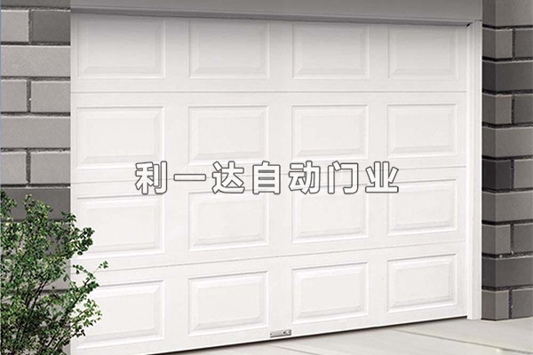 遙控車(chē)庫(kù)門(mén)