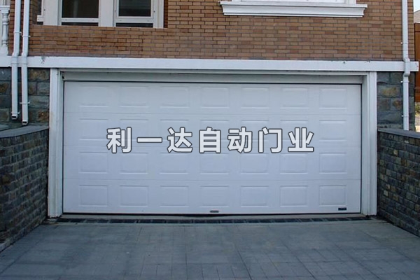 無(wú)線(xiàn)遙控車(chē)庫(kù)門(mén)