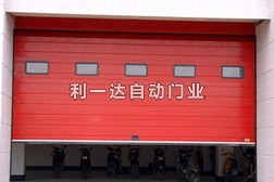 樓道消防門