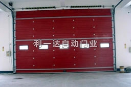 消防門廠家