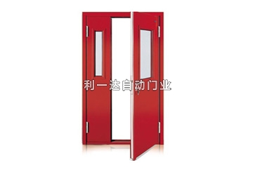 商場(chǎng)消防門(mén)