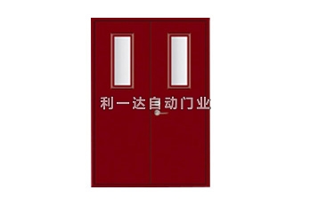 車(chē)間消防門(mén)