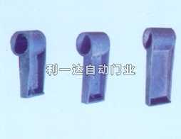 膠支架