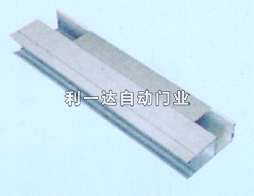 鋁合金導(dǎo)軌