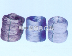 消聲帶