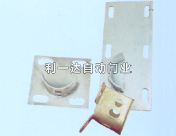 中裝支架