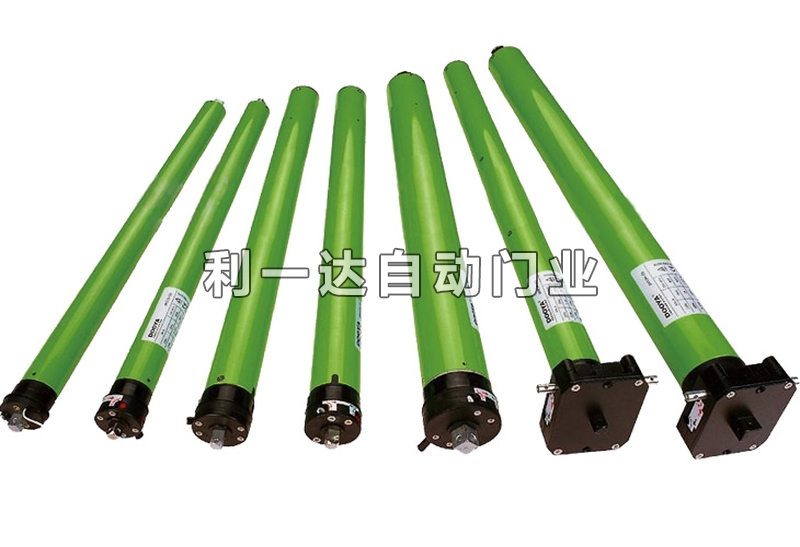 杜亞管狀電機(jī)