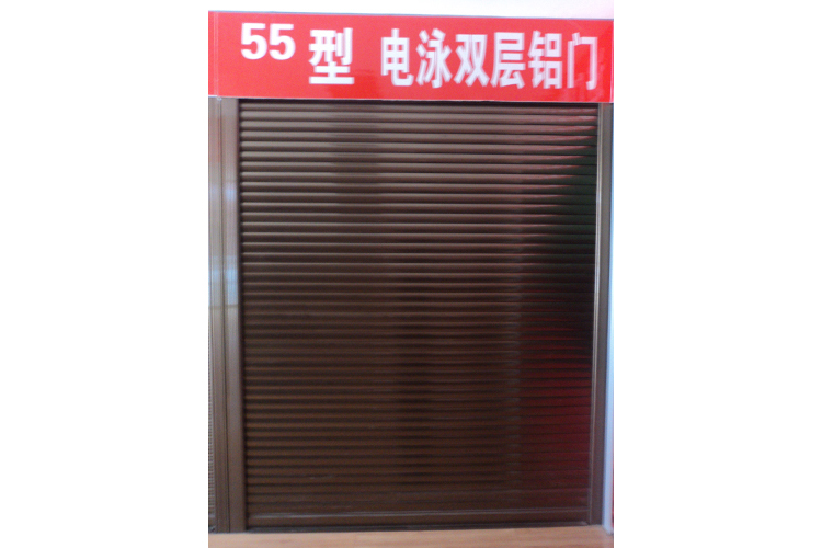 對于電動卷閘門的介紹與保養(yǎng)