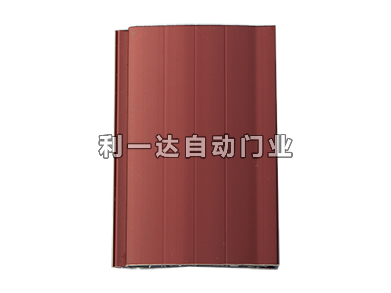 鋁合金門(mén)材