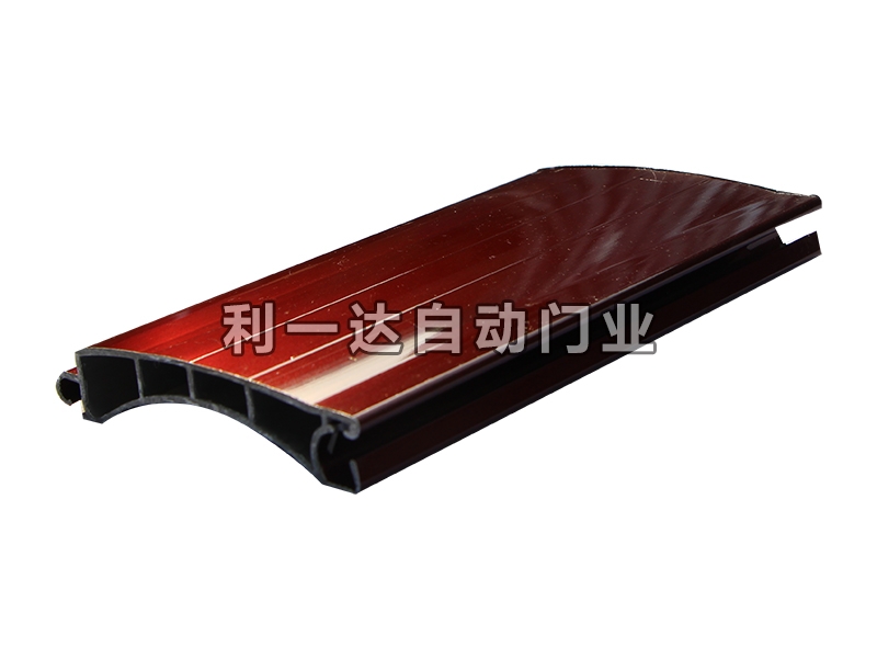 鋁合金門(mén)材