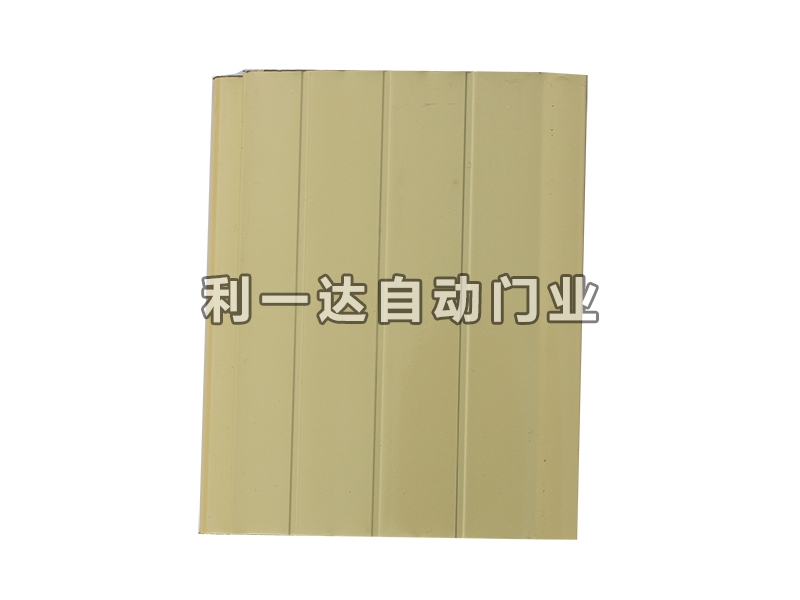 鋁合金門(mén)材