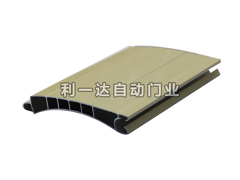 鋁合金門(mén)材