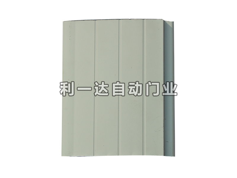 鋁合金門(mén)材