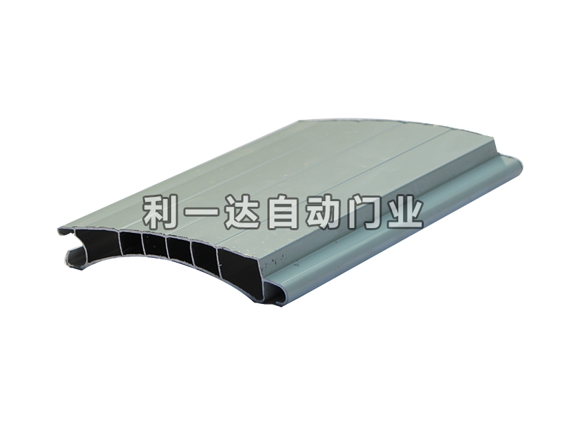 鋁合金門(mén)材