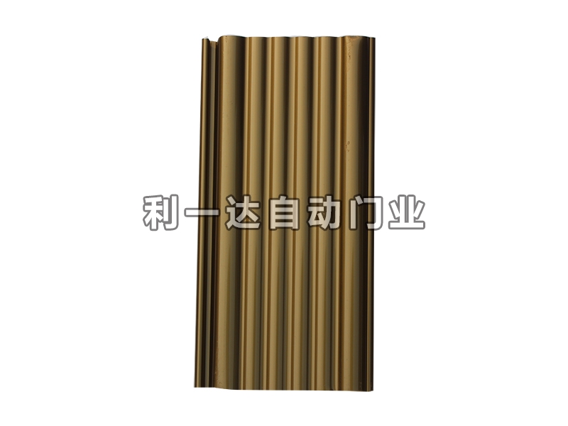 鋁合金門(mén)材