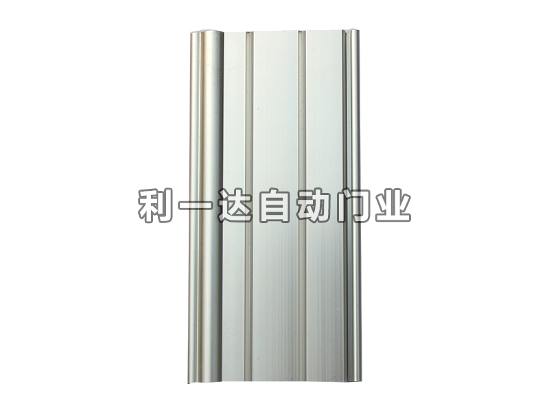 鋁合金門材