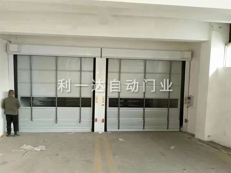 案例展示